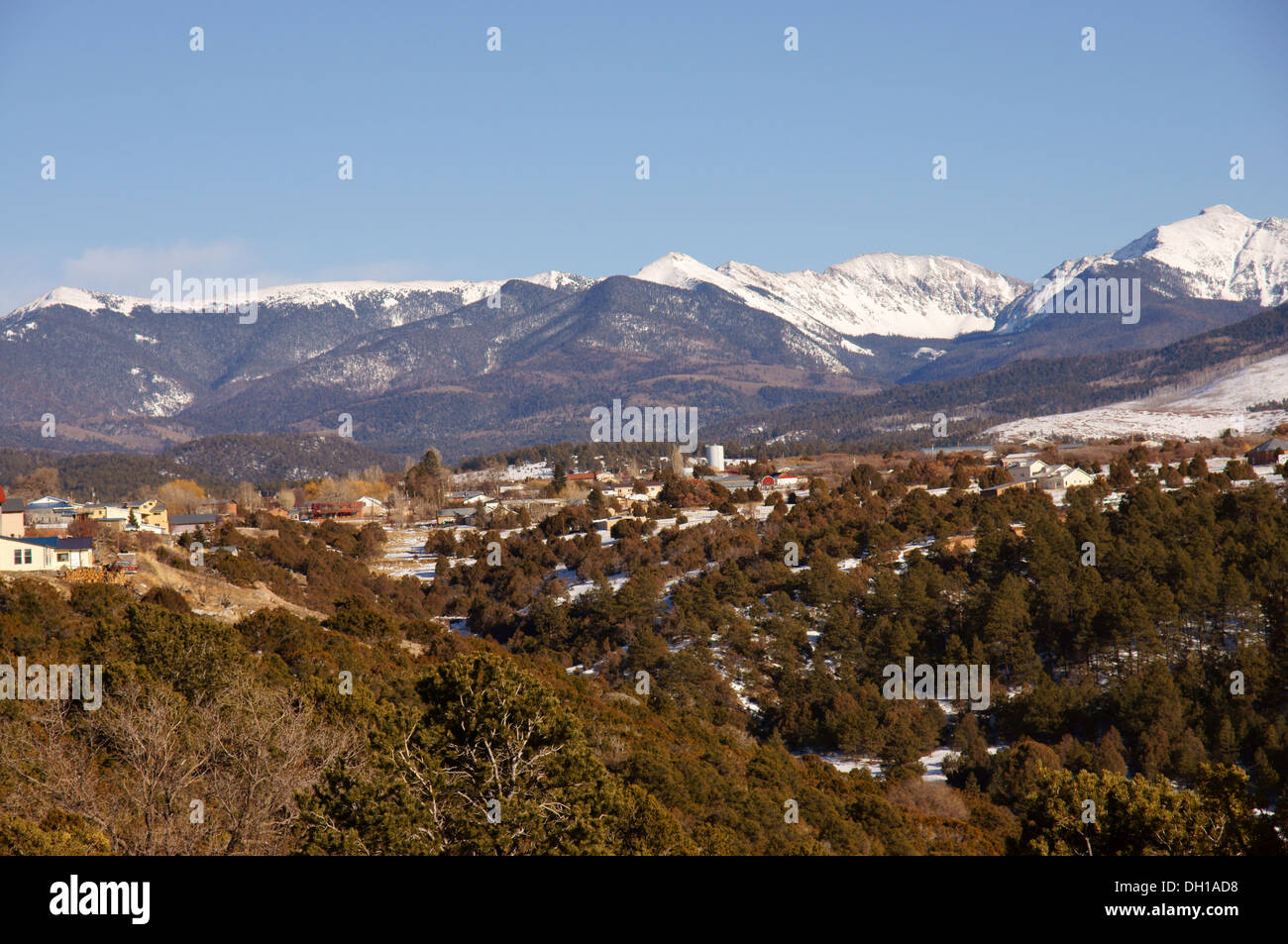 Truchas hires stock photography and images Alamy