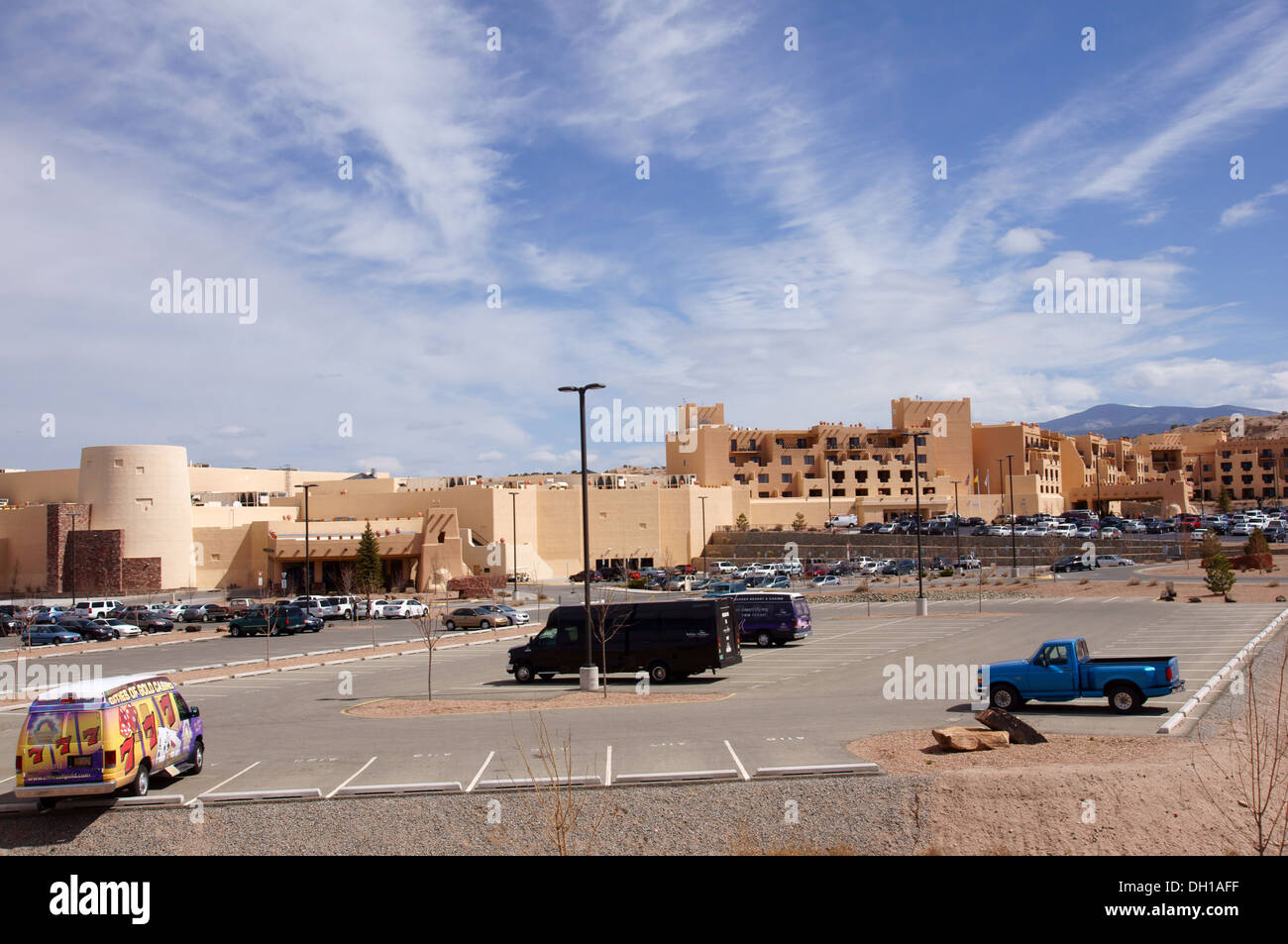 Casino Resorts Santa Fe New Mexico