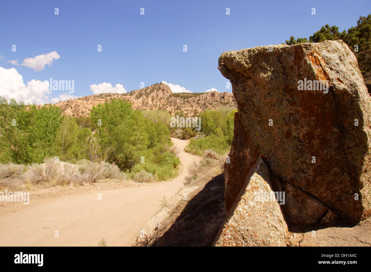 Swingers in ojo sarco new mexico