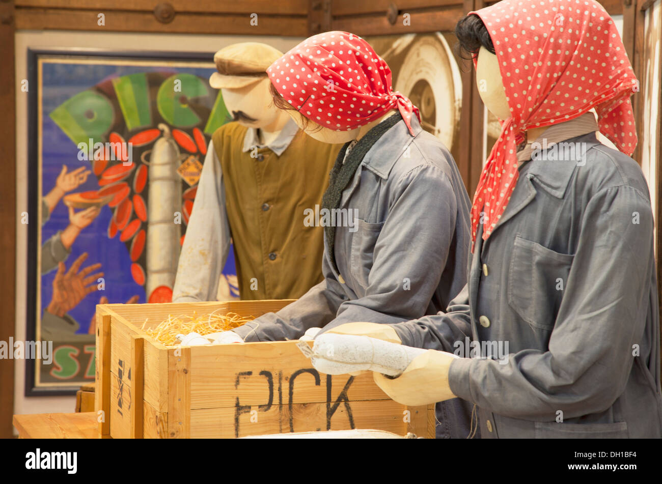 Szeged paprika hires stock photography and images Alamy