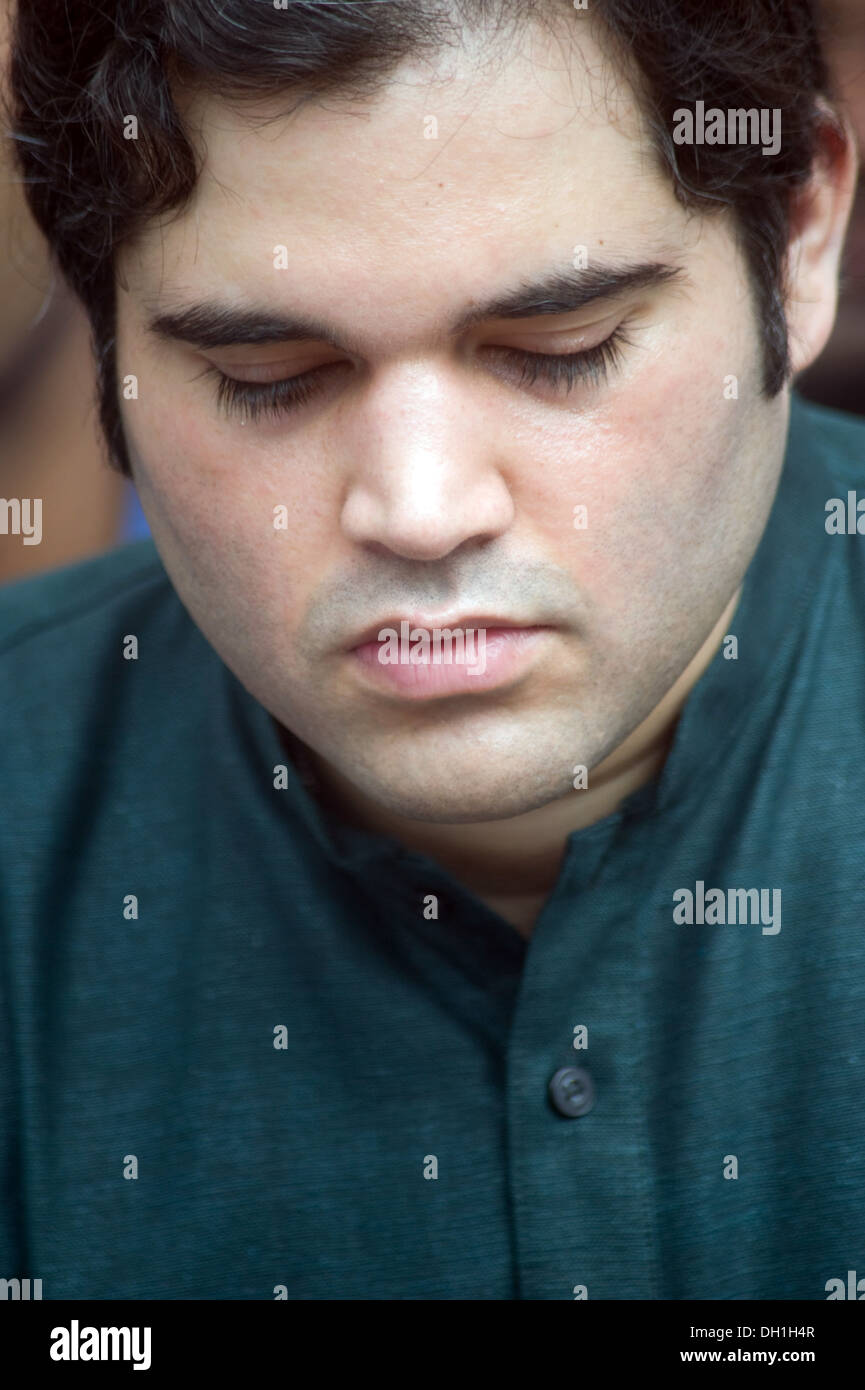 Varun gandhi hires stock photography and images Alamy