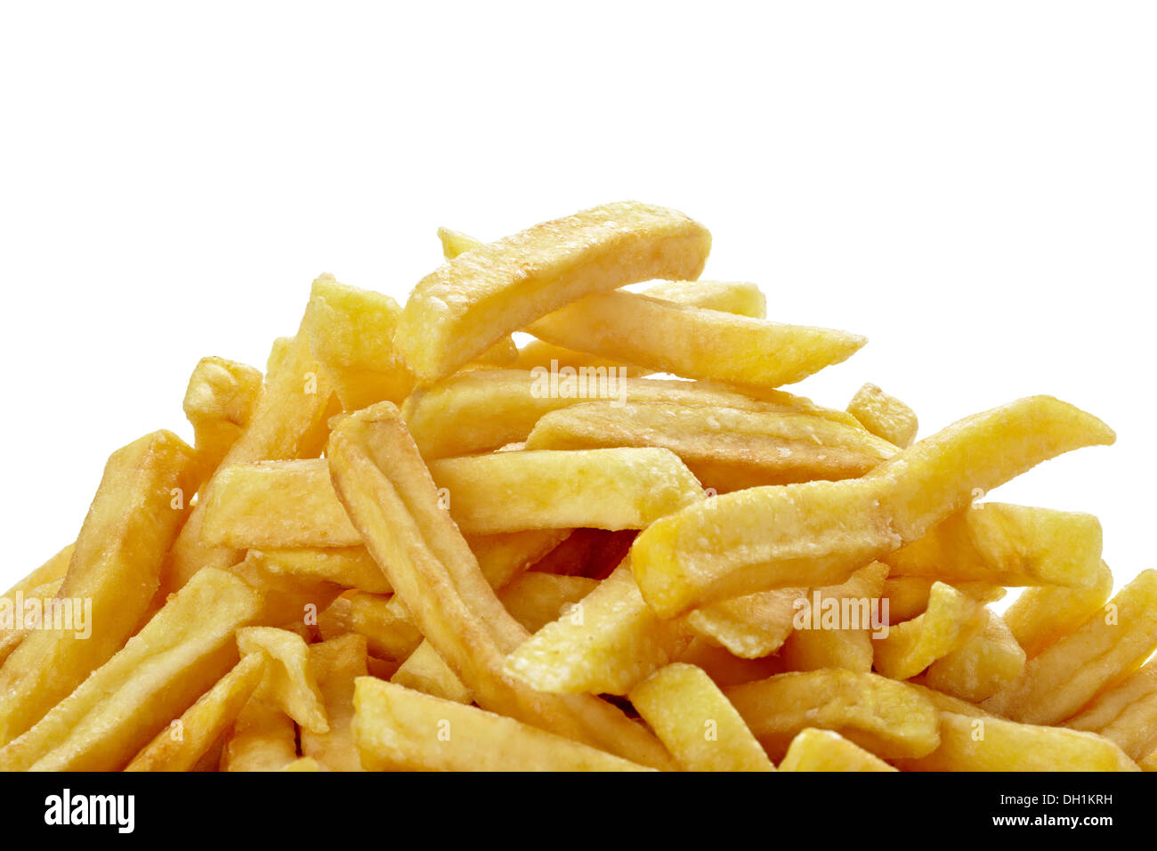 french fry potato Stock Photo - Alamy