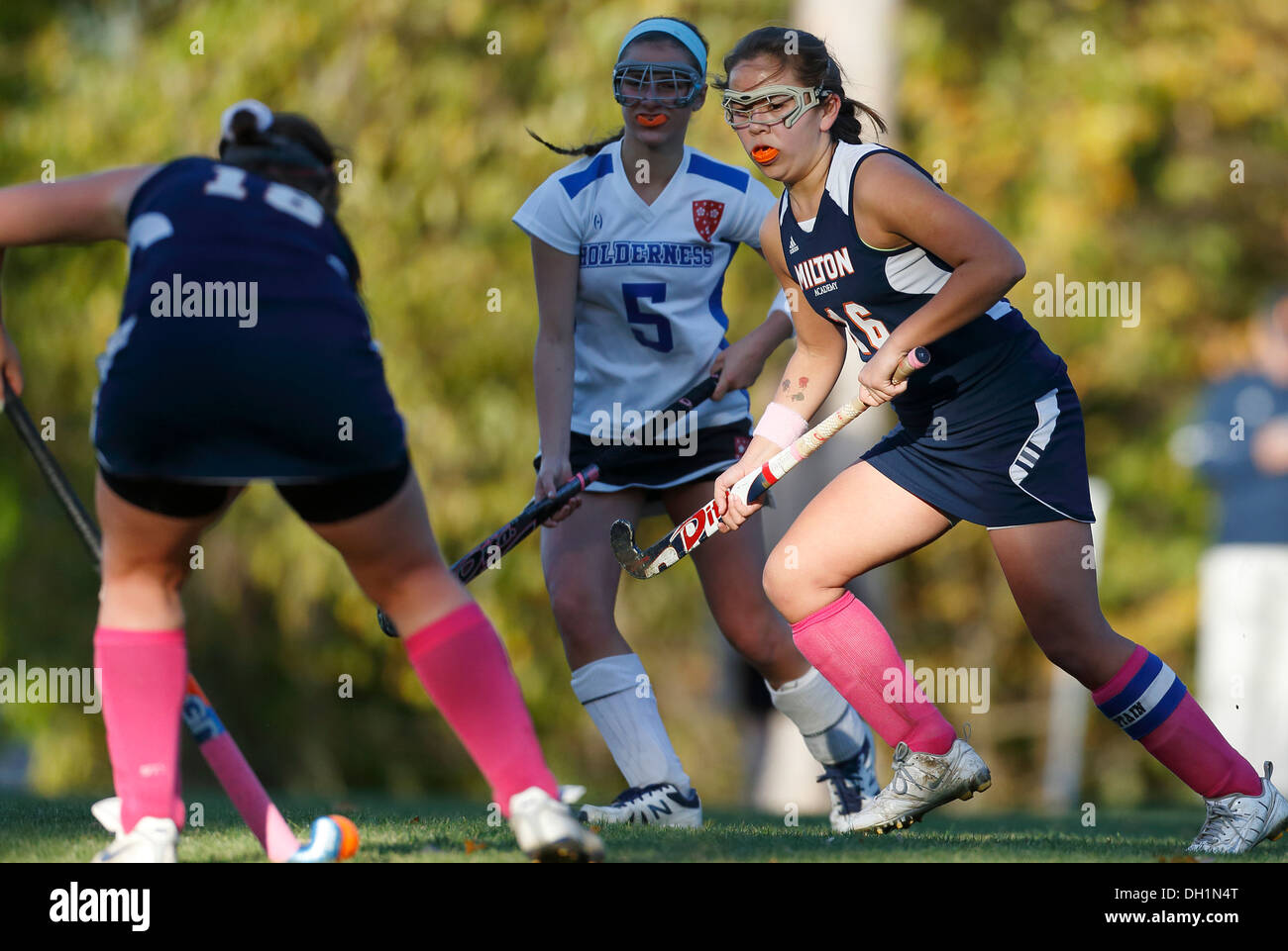 American high school hires stock photography and images Alamy