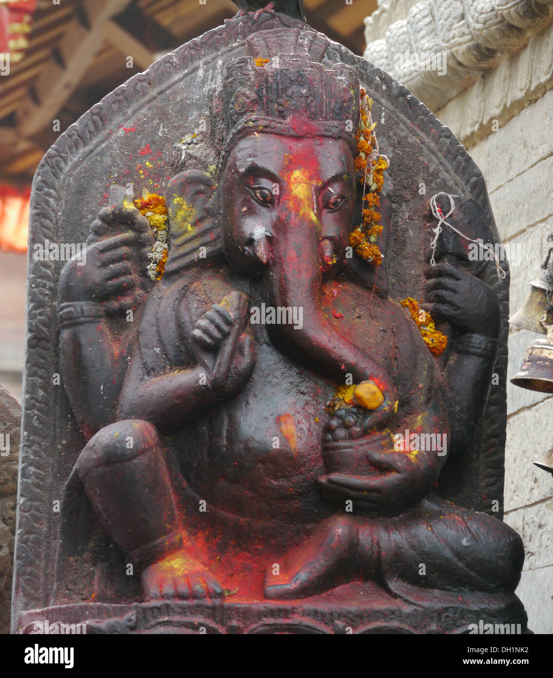 Ganesh hires stock photography and images Alamy
