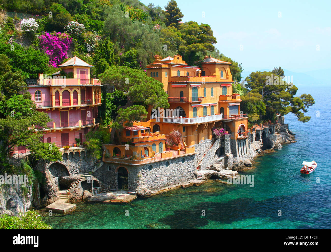 Portofino main image 1