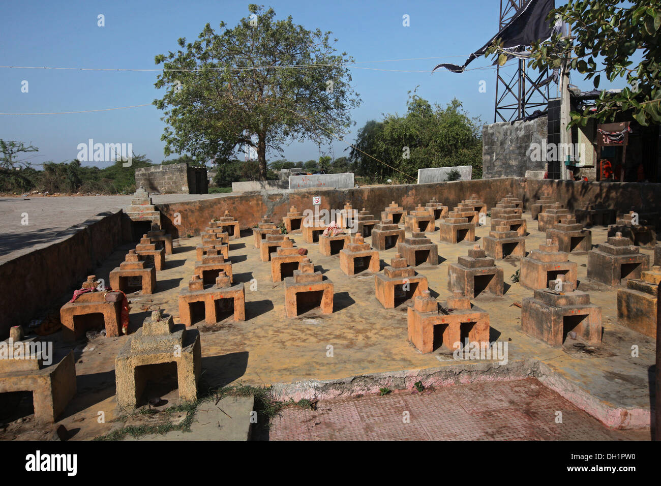 Shani Temple High Resolution Stock Photography And Images Alamy