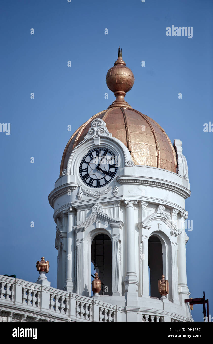 Clock tower kolkata hires stock photography and images Alamy