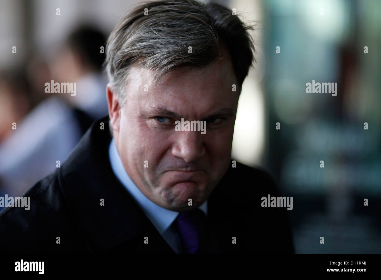 The shadow chancellor hires stock photography and images Alamy