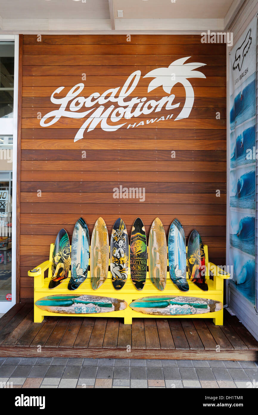 Surfboards for sale hires stock photography and images Alamy