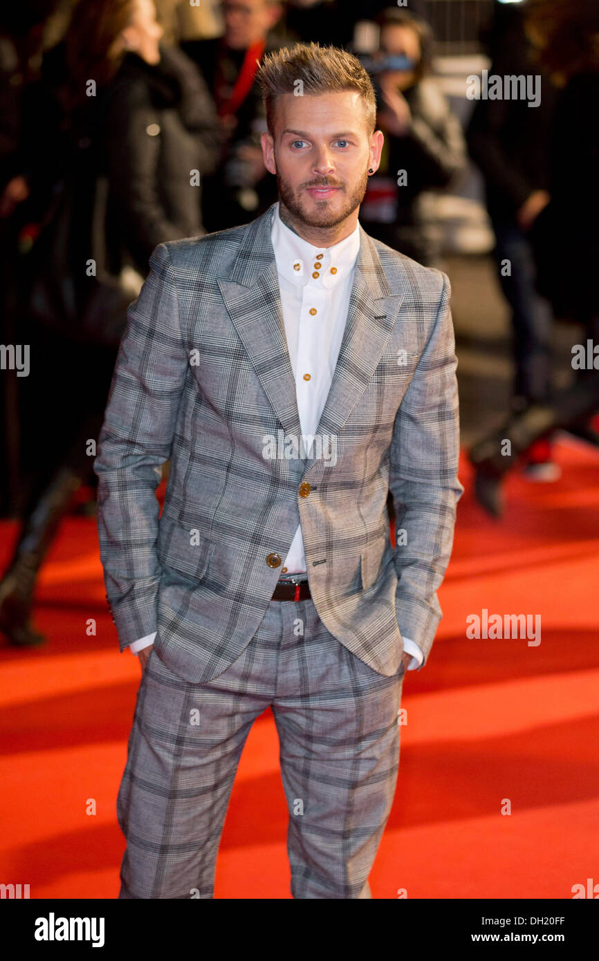 M pokora hi-res stock photography and images - Alamy