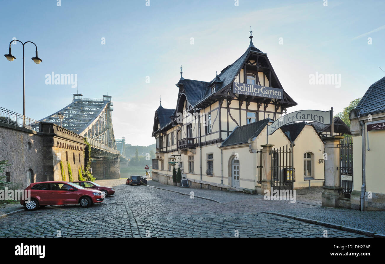 Schillergarten Stock Photos Schillergarten Stock Images Alamy