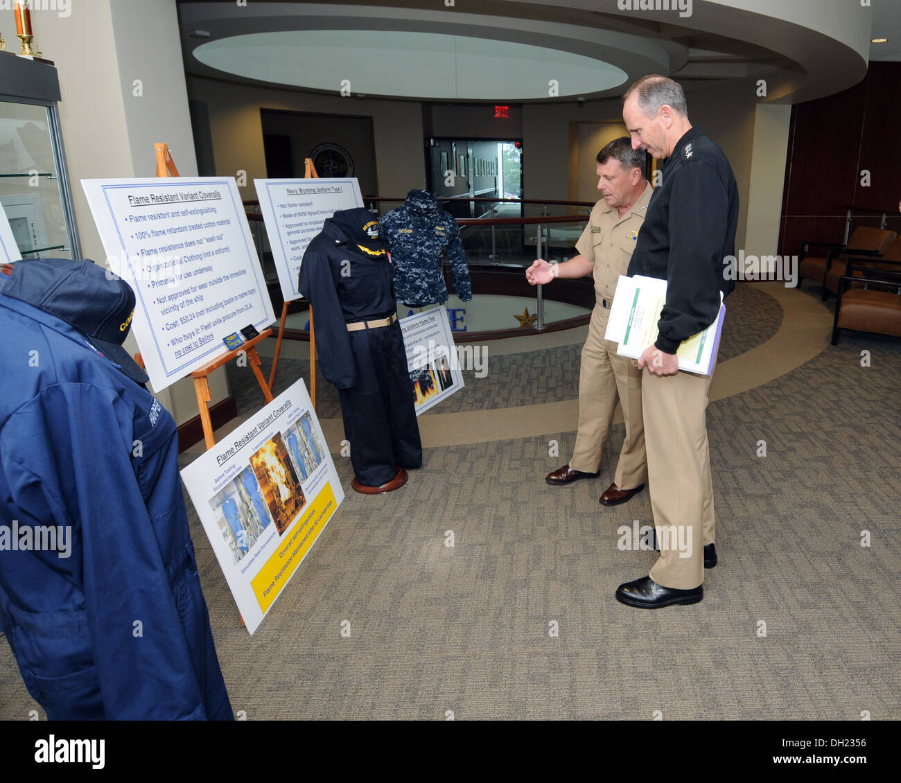 U s fleet forces command hi-res stock photography and images - Alamy