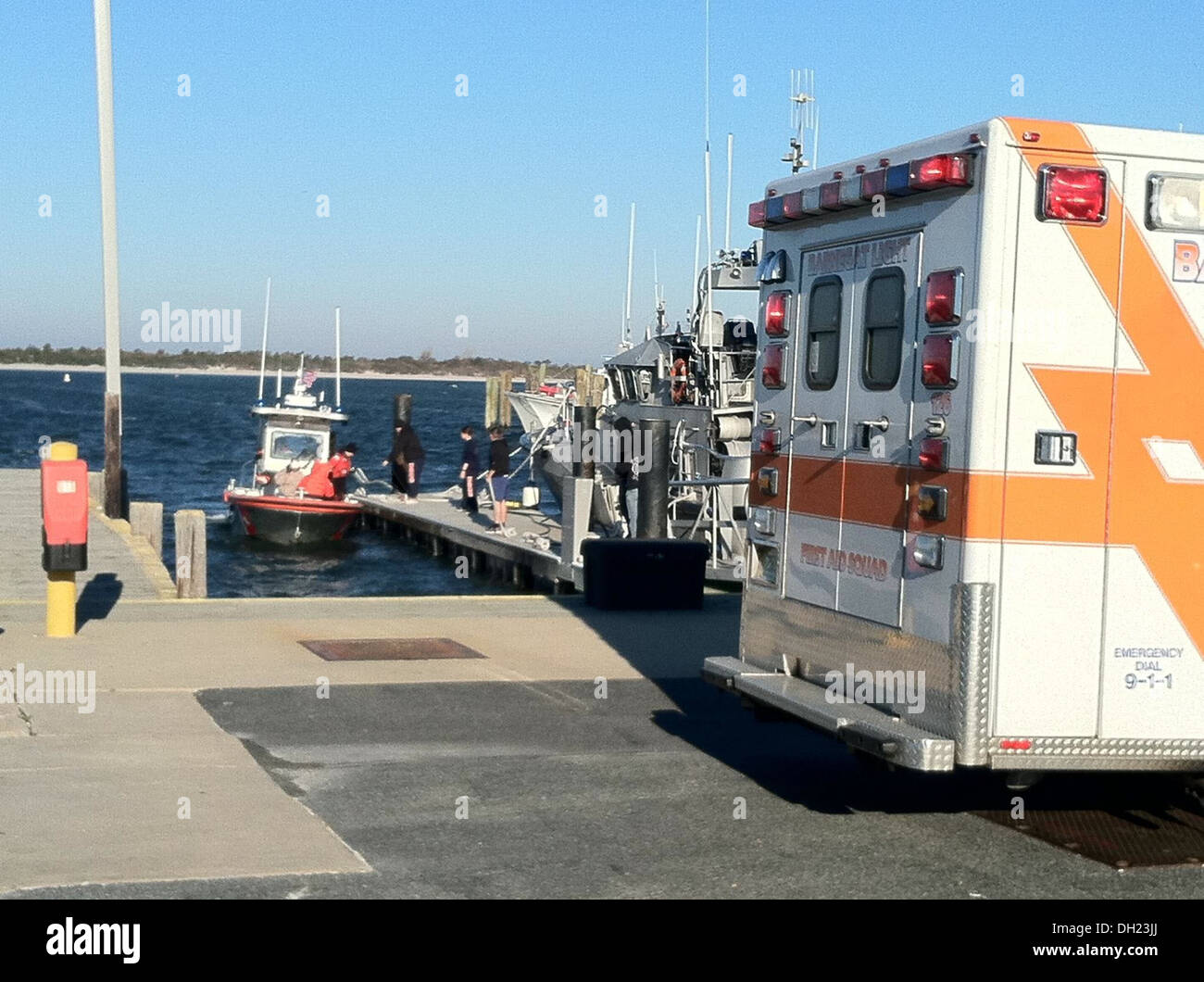 Barnegat light hires stock photography and images Alamy
