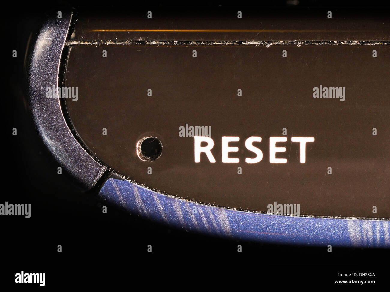 Reset hires stock photography and images Alamy