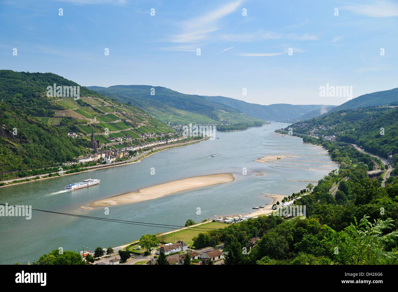 Lorcher werth hires stock photography and images Alamy