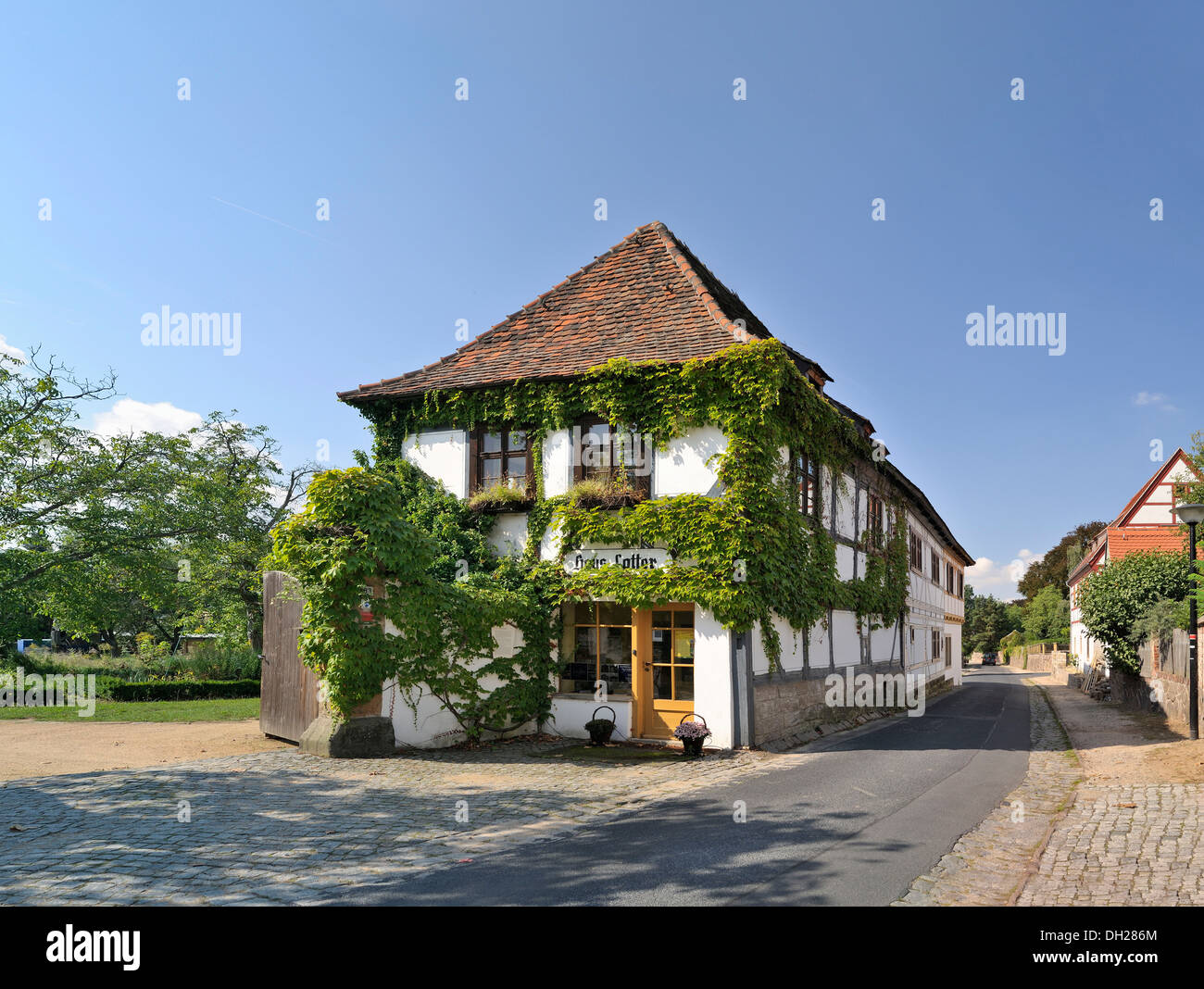 Blue Grape Tavern Stock Photos Blue Grape Tavern Stock Images