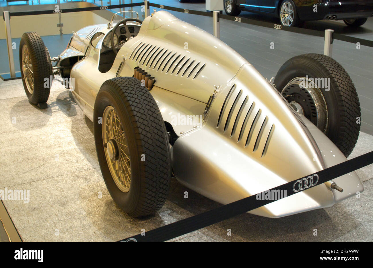 Auto union type a hi-res stock photography and images - Alamy