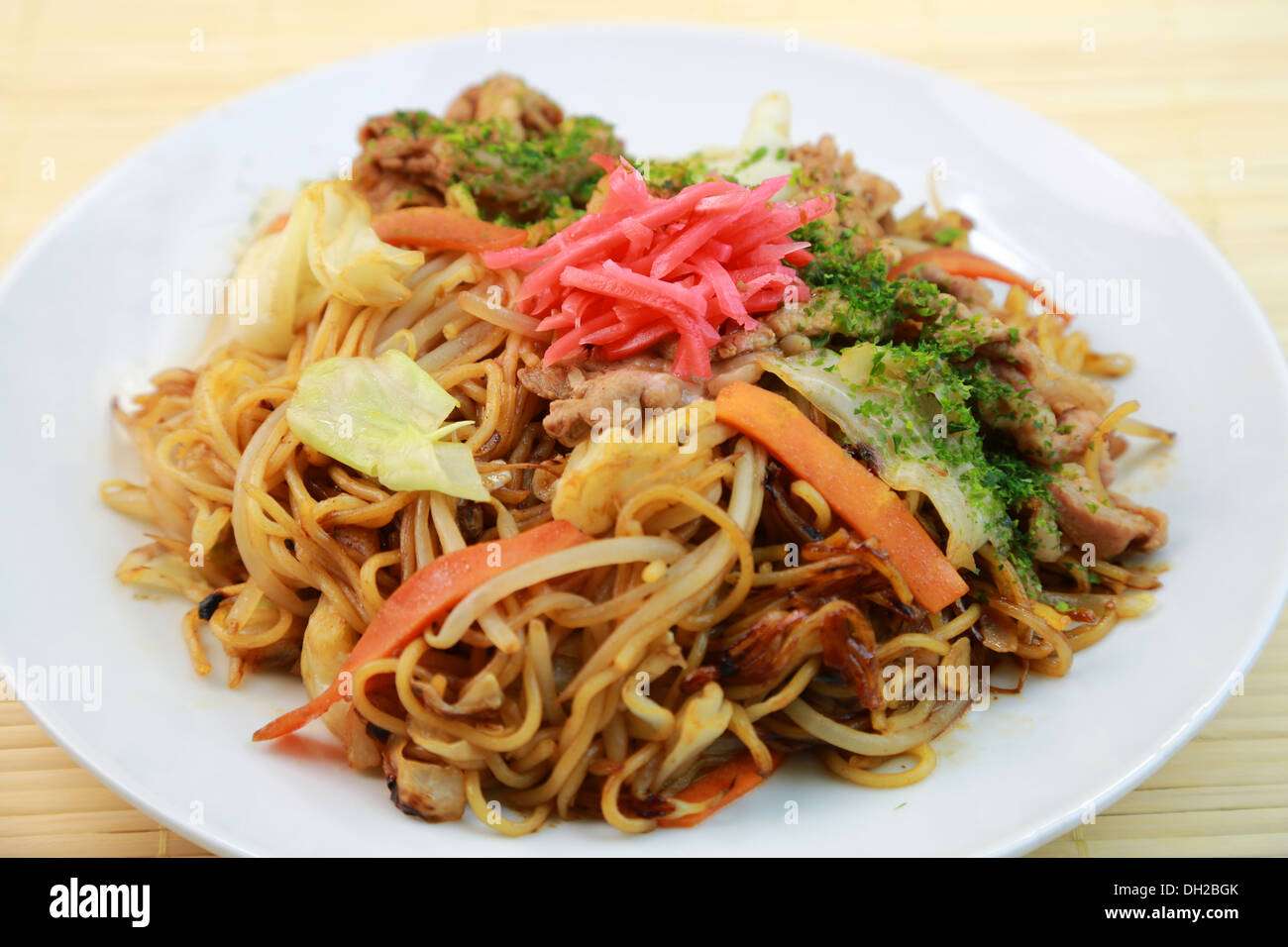 Pan fried noodles near me