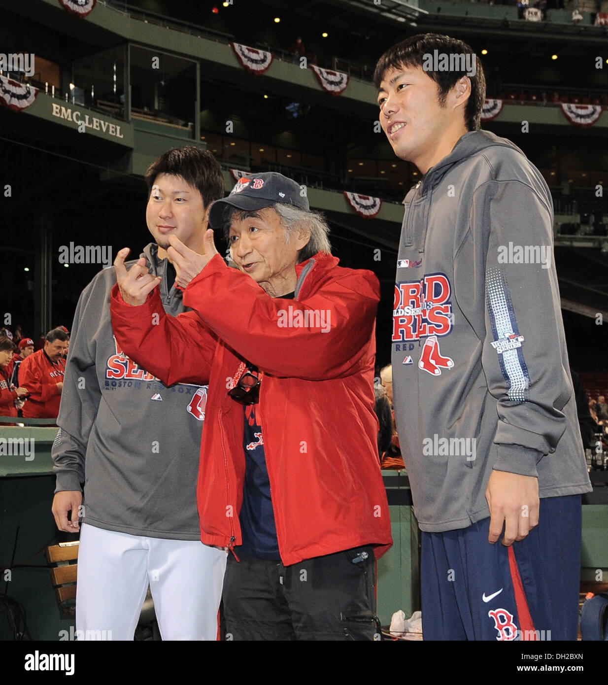 Koji uehara hi-res stock photography and images - Alamy