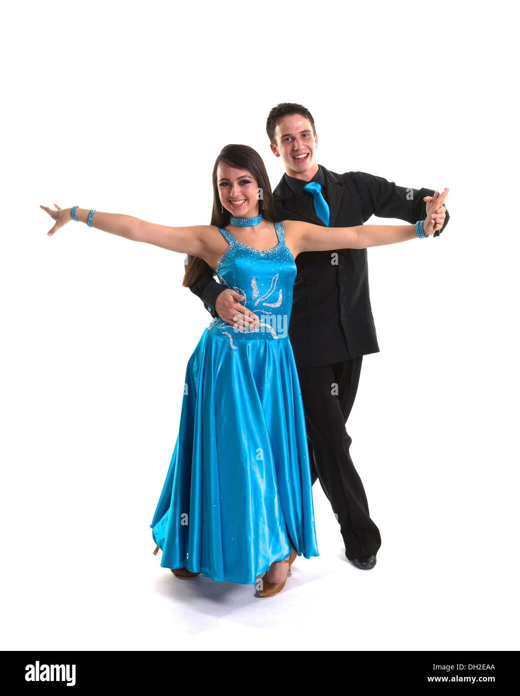 Ballroom Dance Pose. Image & Photo (Free Trial) | Bigstock