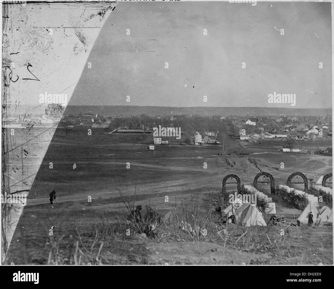 New york infantry hi-res stock photography and images - Alamy