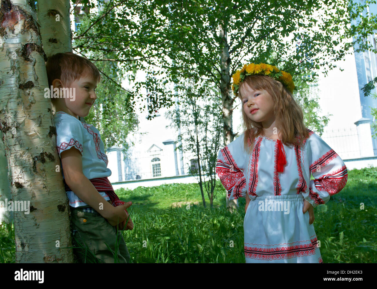 Russian boy hires stock photography and images Alamy