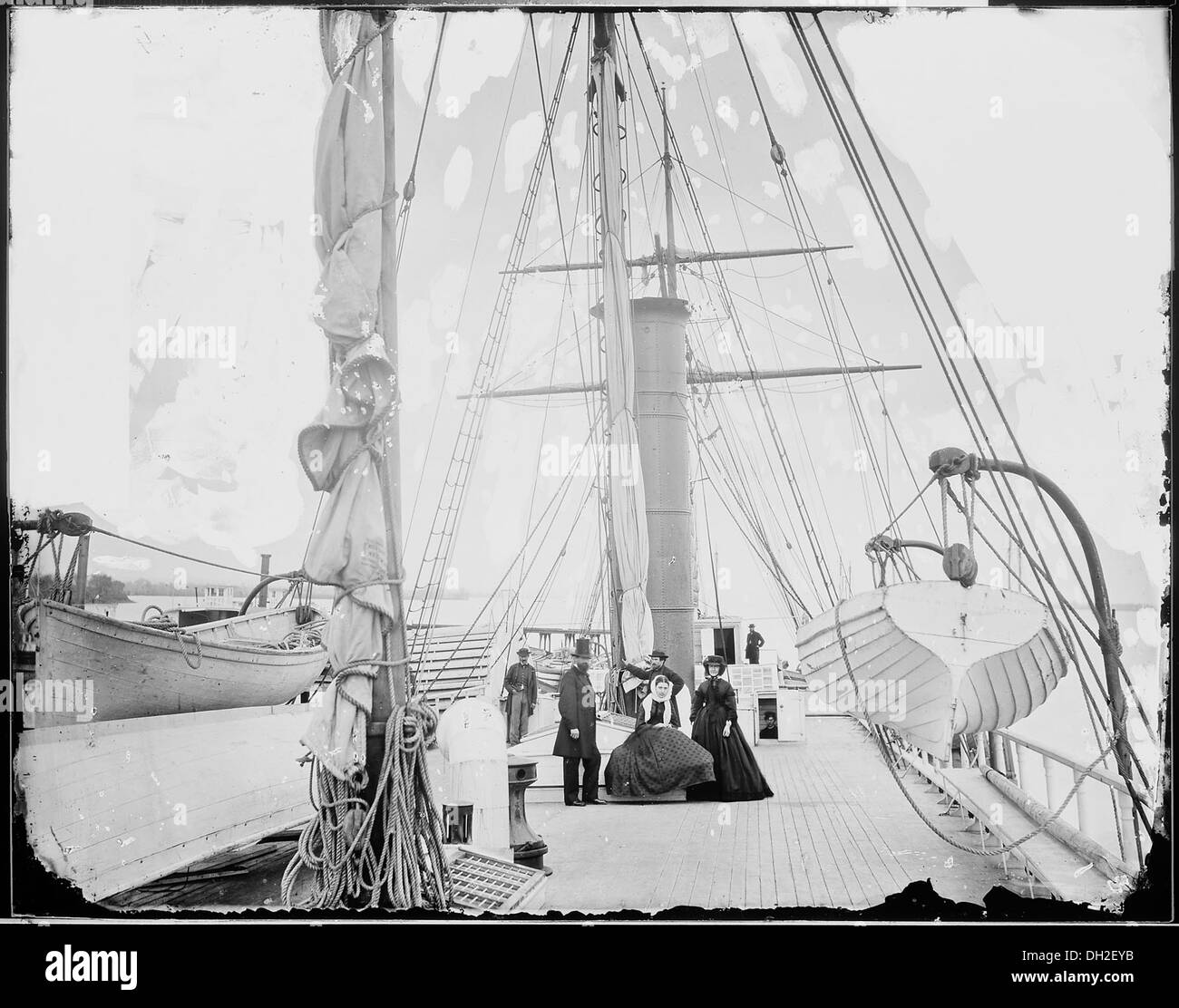 Blockade runner hires stock photography and images Alamy