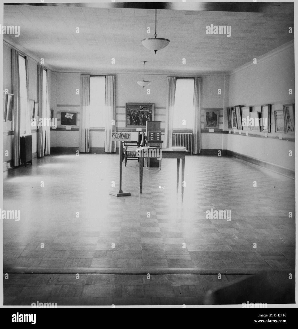 Dillard university hires stock photography and images Alamy