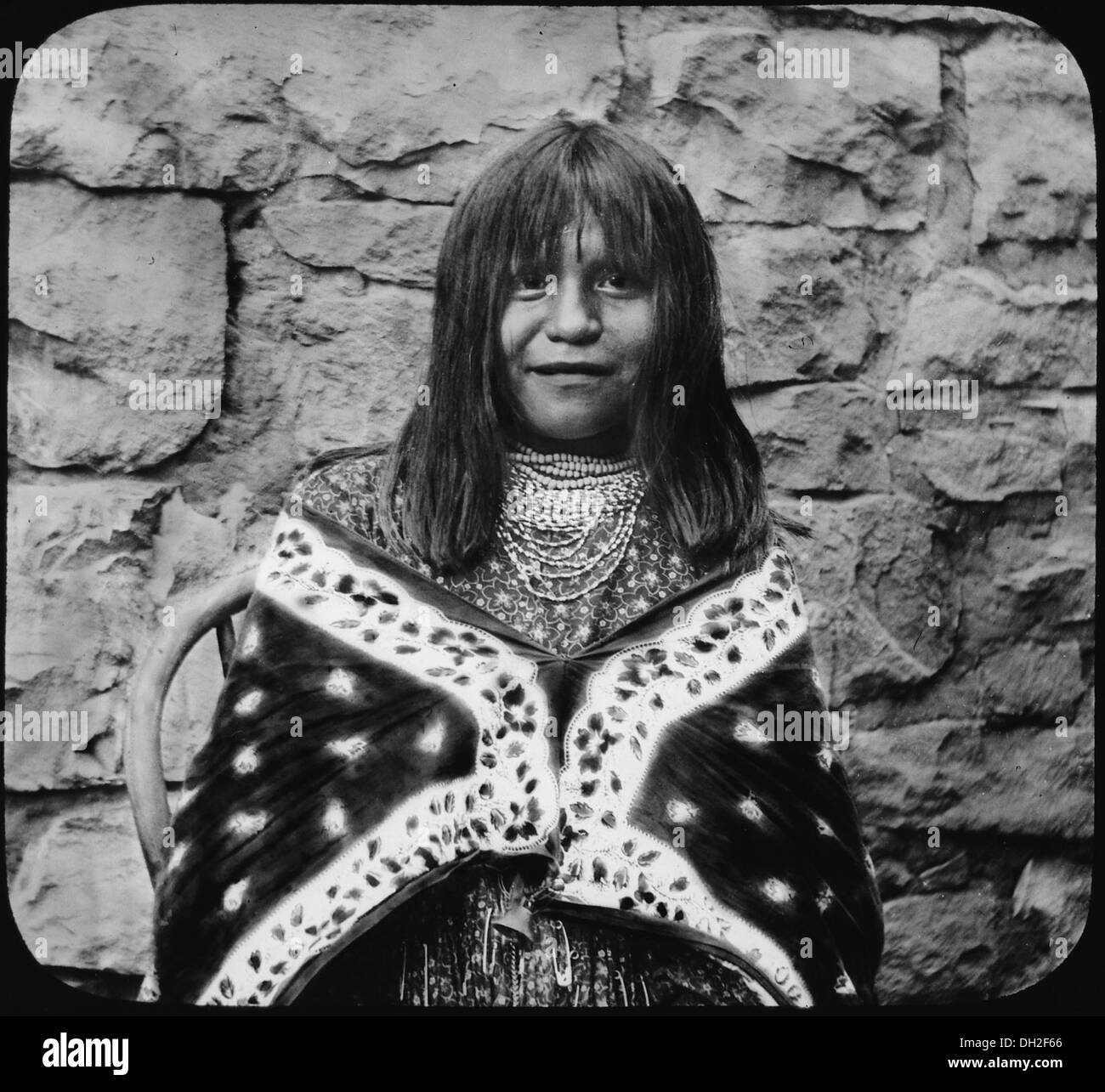 How Indigenous Culture Protects The Amazon Rainforest