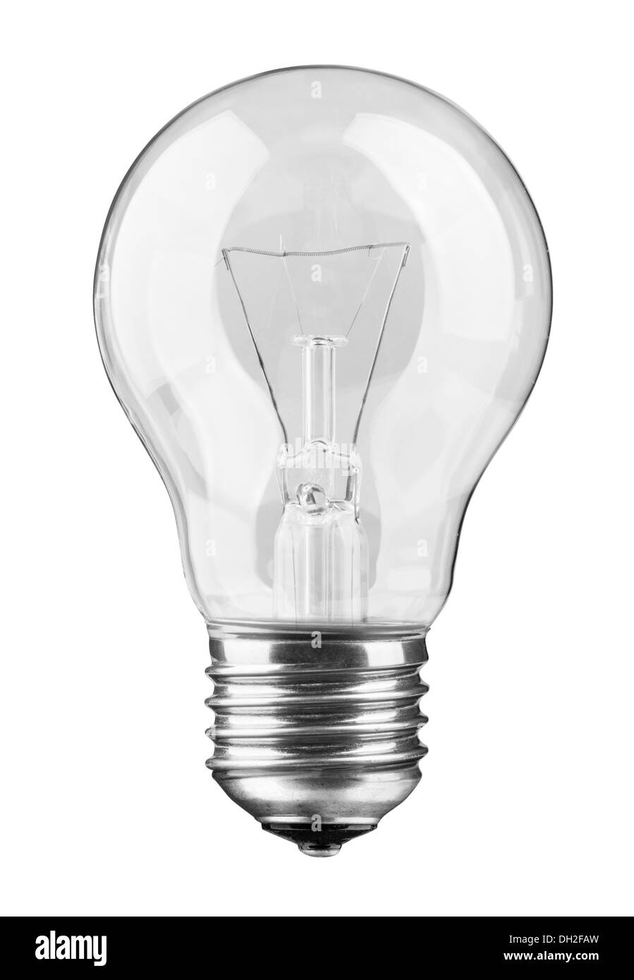 Gas bulb Cut Out Stock Images & Pictures Alamy