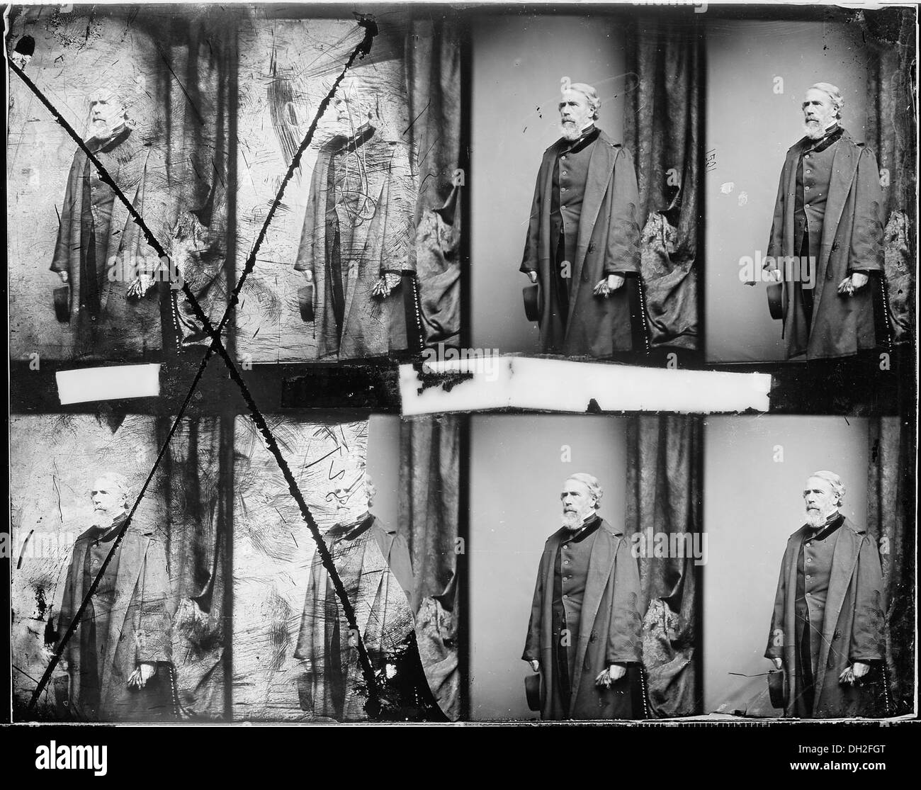 Edwin v sumner hi-res stock photography and images - Alamy