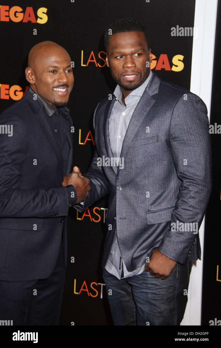 New York, New York, USA. 29th Oct, 2013. Actor ROMANY MALCO and CURTIS
