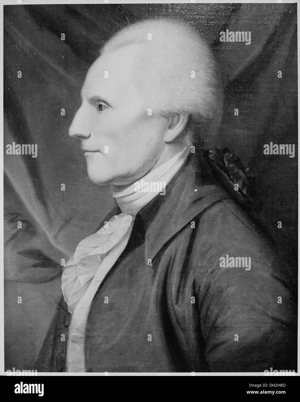 richard henry lees role in the declaration of independence