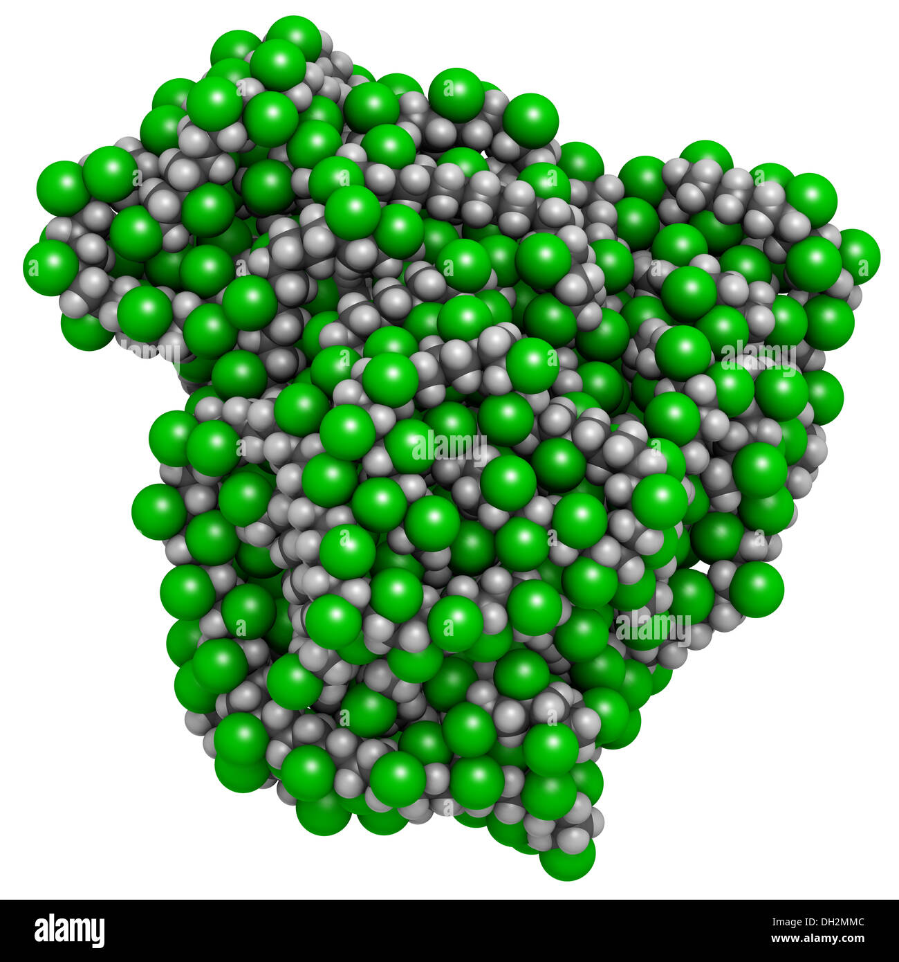 Polyvinyl chloride pvc molecule hires stock photography and images Alamy