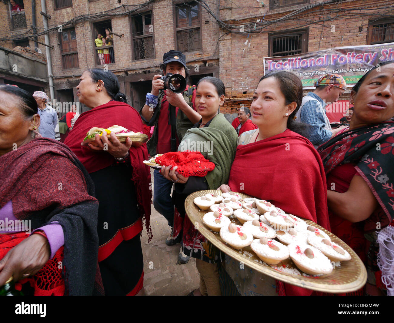 hindu-festival-in-bakhtapur-kathmandu-valley-stock-photo-alamy
