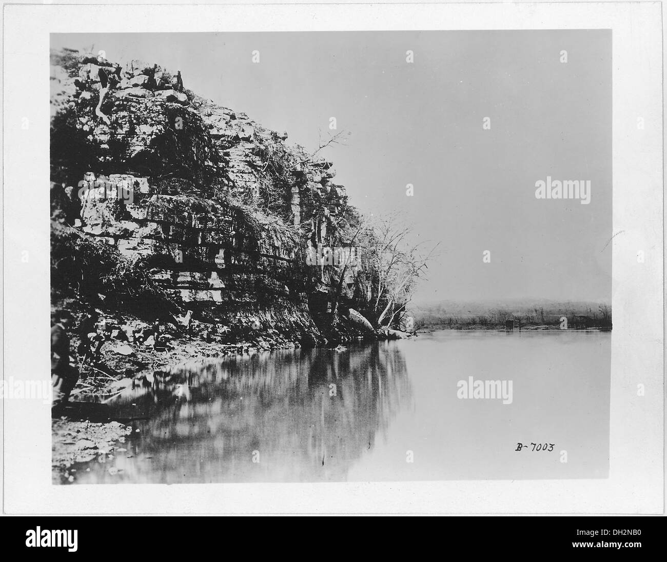 On tennessee river hi-res stock photography and images - Alamy