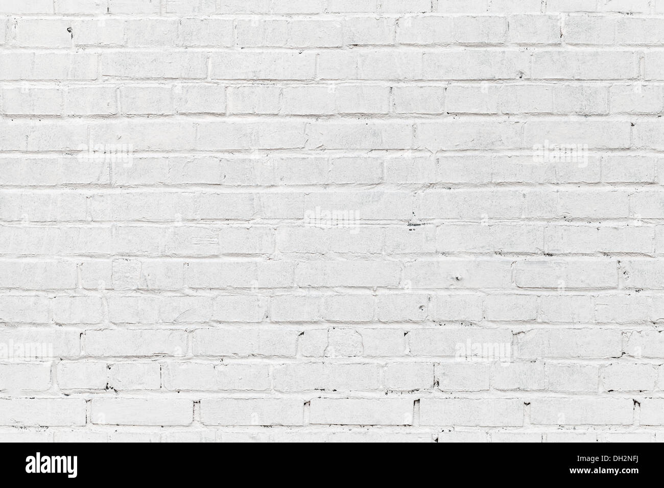 White brick wall. Seamless photo background texture Stock Photo Alamy