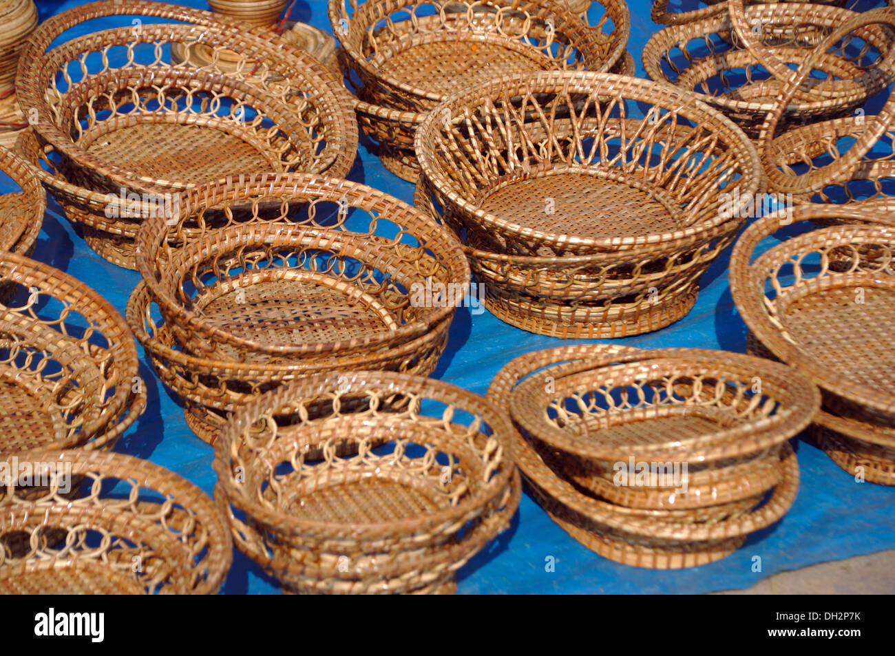 Handicrafts West Bengal High Resolution Stock Photography and Images