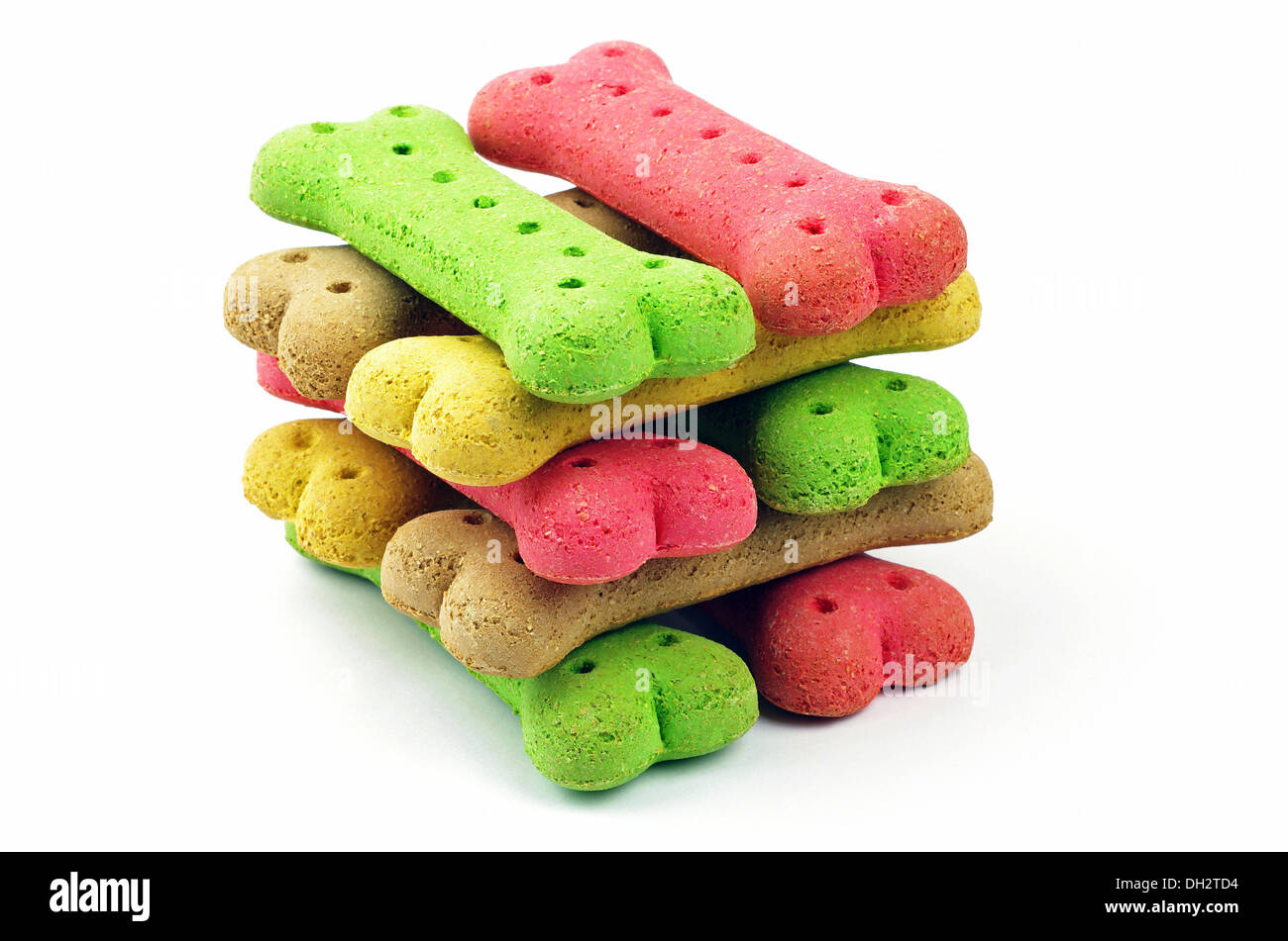 Coloring Biscuit The Dog