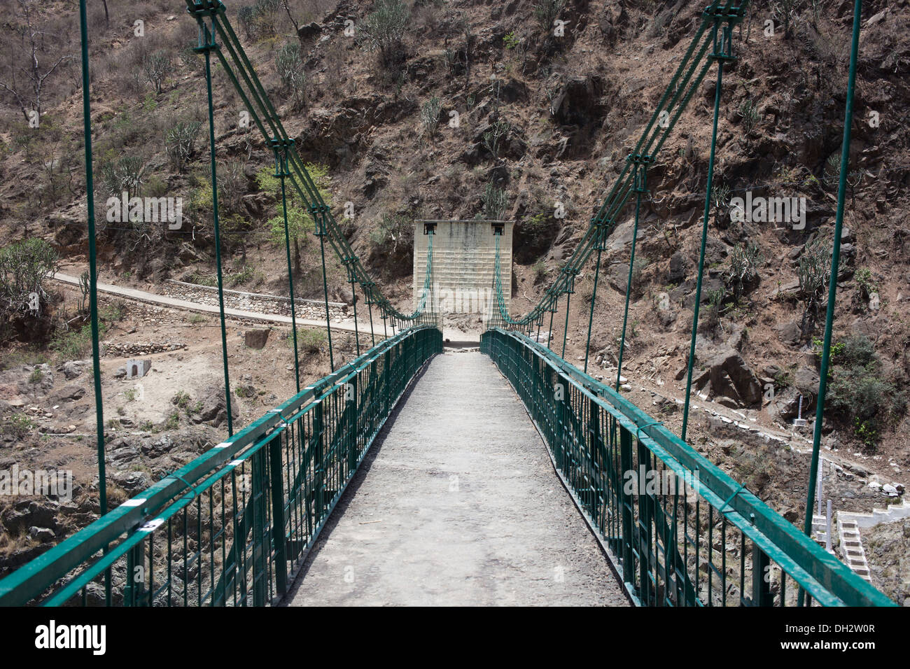 Mandakini river rudraprayag hi-res stock photography and images - Alamy