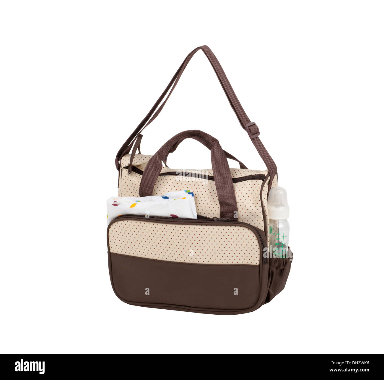 Diaper bag hi-res stock photography and images - Alamy