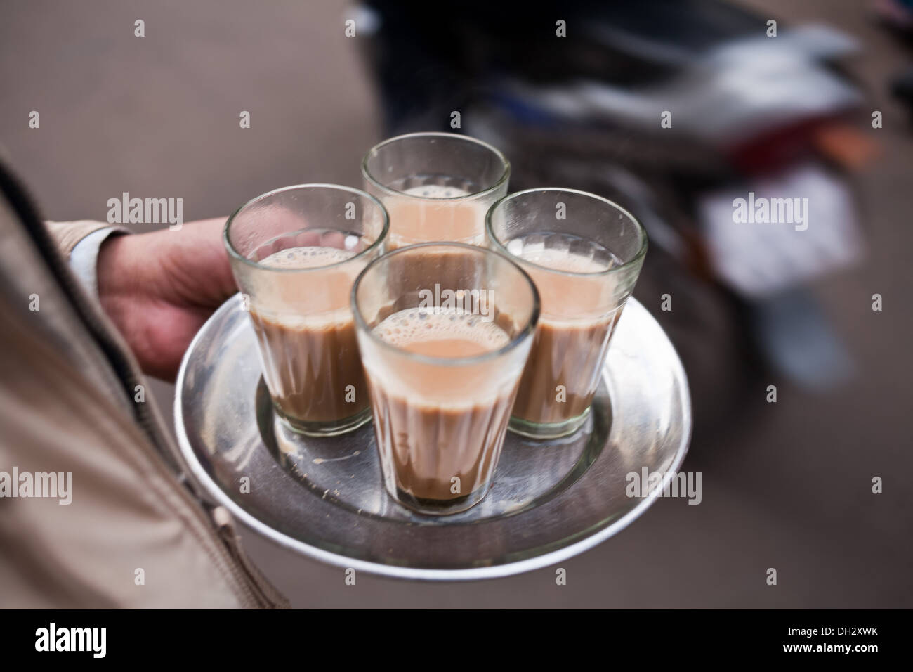 Indian Tea Industry Stock Photos & Indian Tea Industry Stock Images Alamy