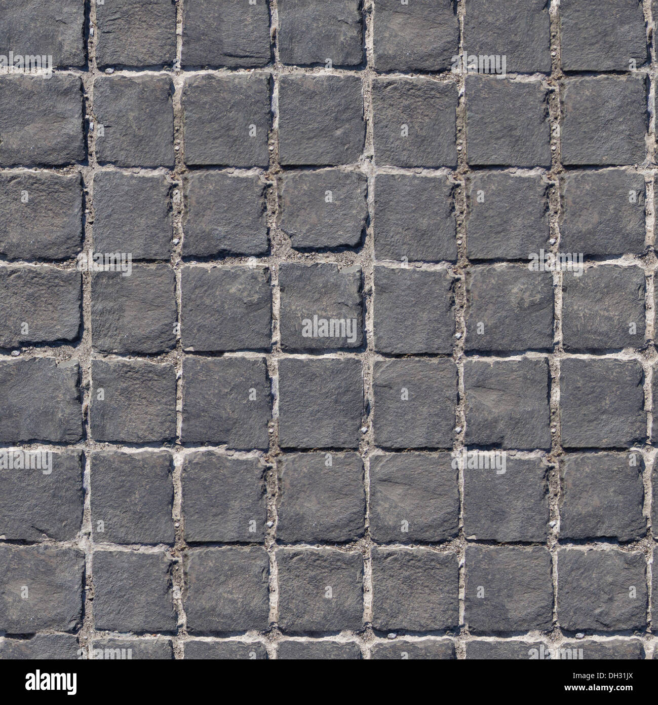 Stone Block Seamless Tileable Texture Stock Photo Alamy