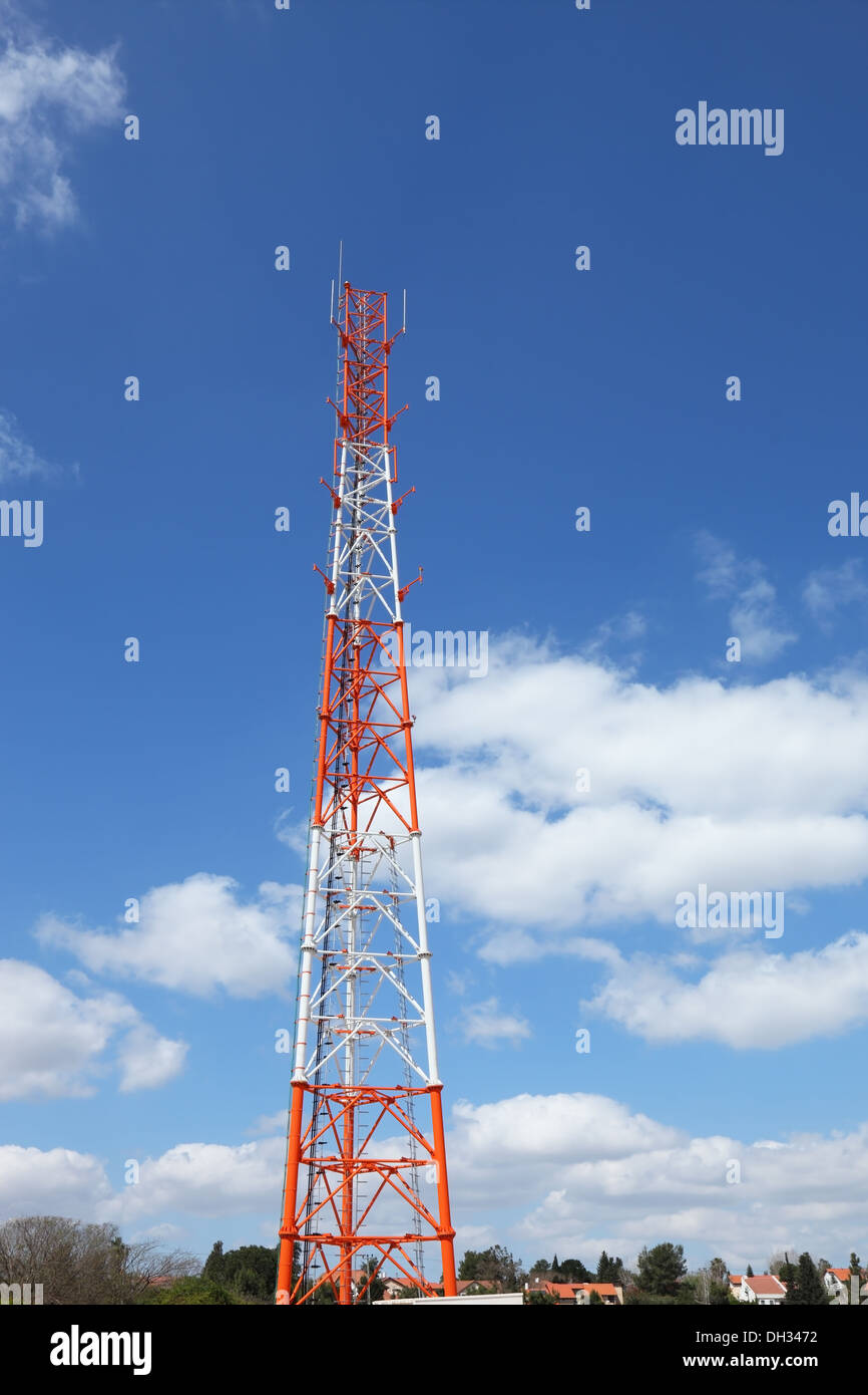 Mast connection hi-res stock photography and images - Alamy