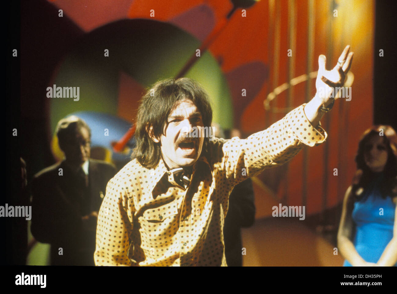 Captain beefheart hi-res stock photography and images - Alamy