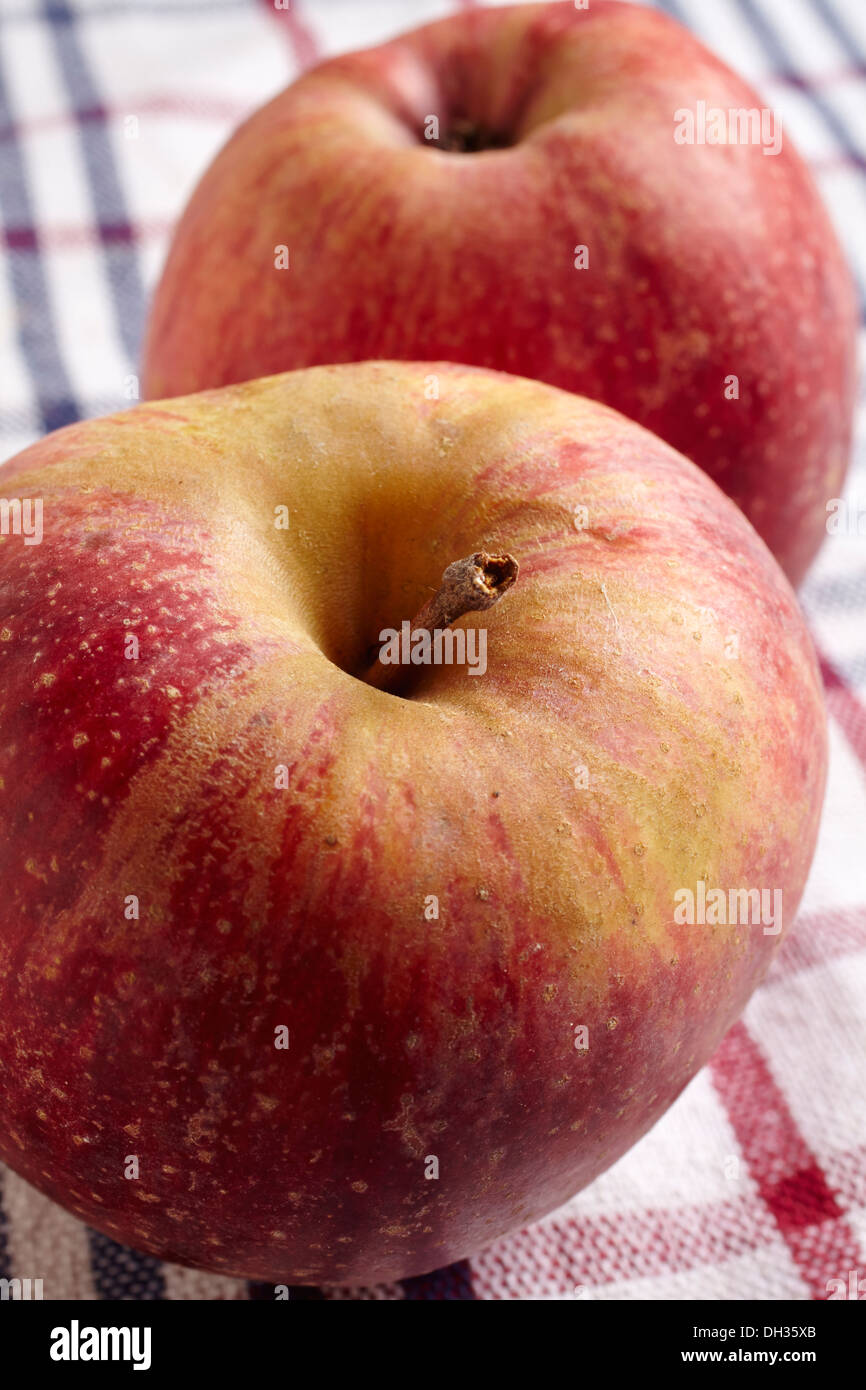 red delicious apples Stock Photo Alamy
