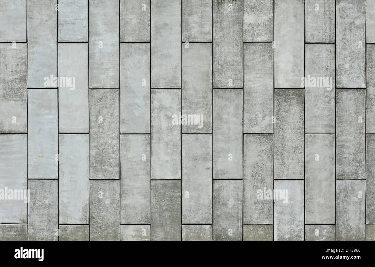 Concrete Wall Stock Photo