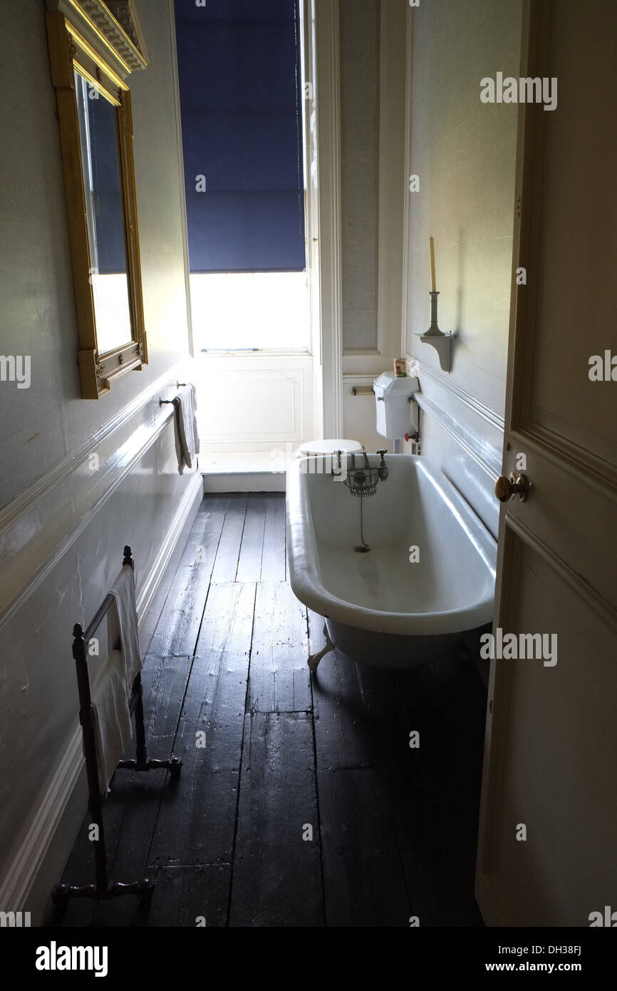 Floorboards High Resolution Stock Photography and Images Alamy