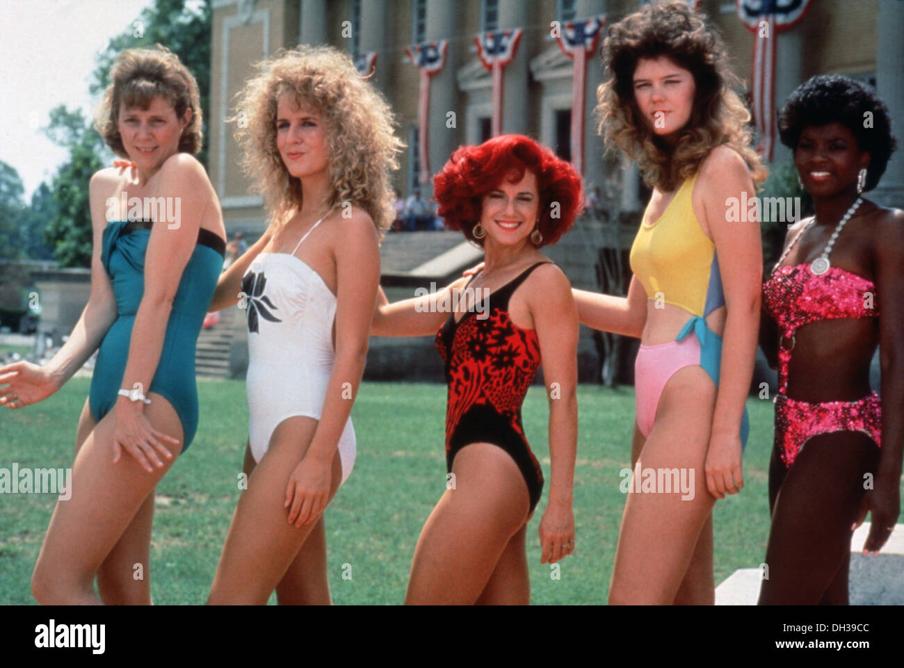 Miss firecracker 1989 holly hunter hi-res stock photography and images -  Alamy