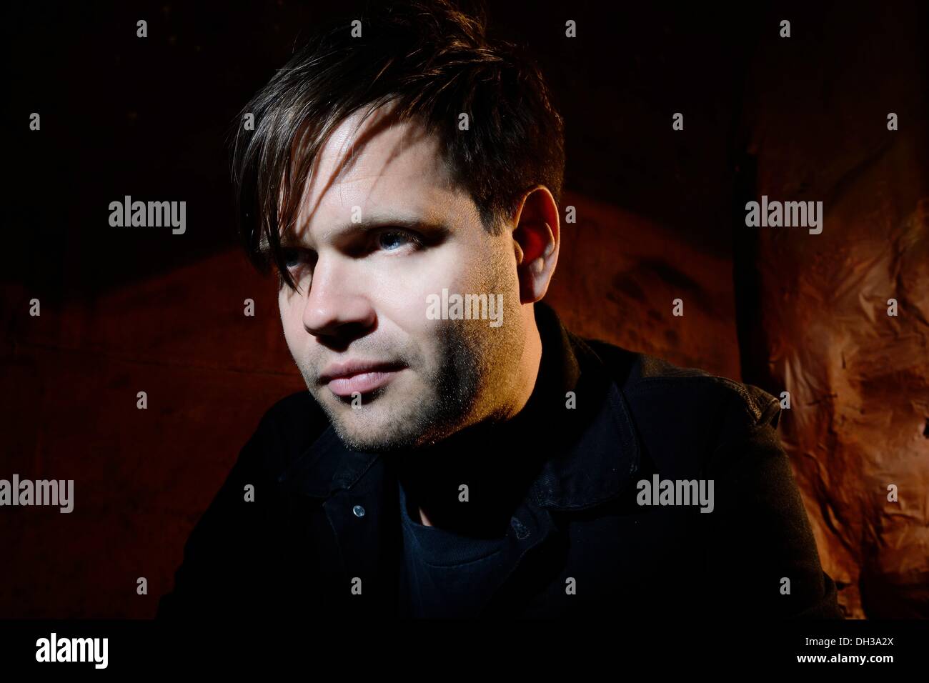 Anders Trentemøller is a Danish electronic music producer and multi